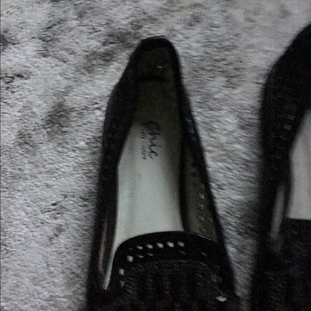 Pointy Toe Flats - image 4